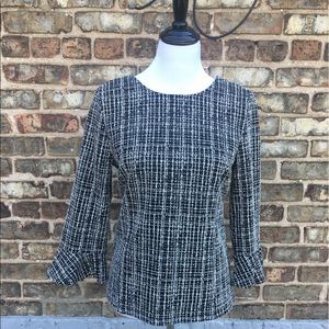 Talbots Blouse